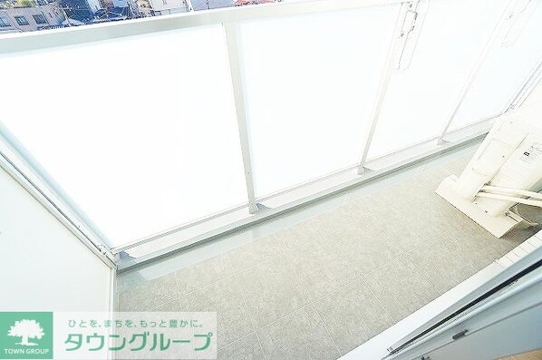 ALTERNA東池袋の物件内観写真